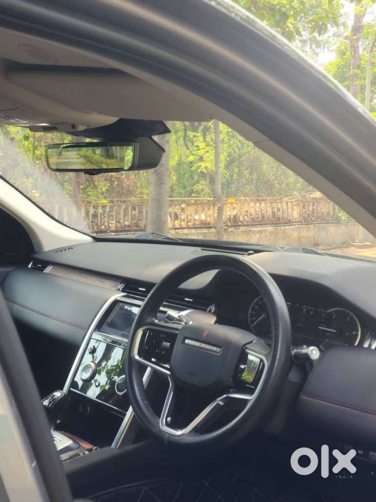 Land Rover Discovery Sport Se R-dynamic, 2022, Diesel