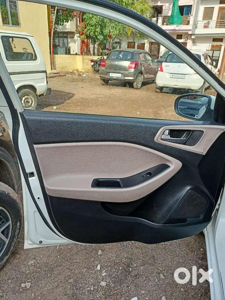 Hyundai I20 2015 Petrol Good Condition