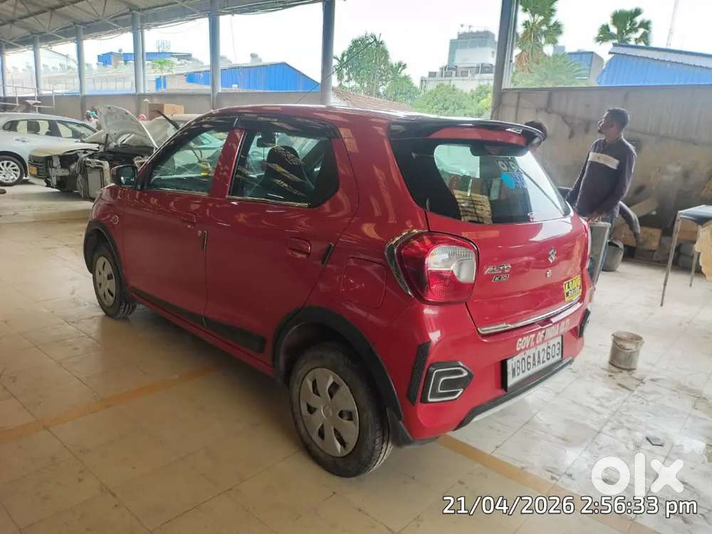 New Alto K10 For Sale