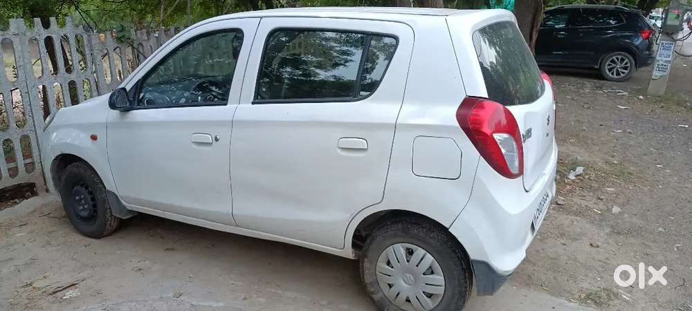 Maruti Suzuki 800 2017 Petrol 64902 Km Driven