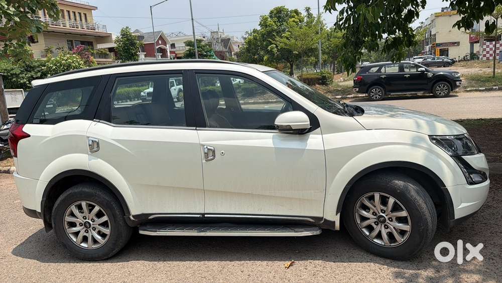 Mahindra Xuv500 Diesel Manual 2020