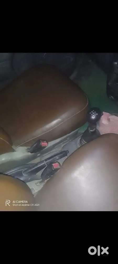 Maruti Suzuki Alto 2006