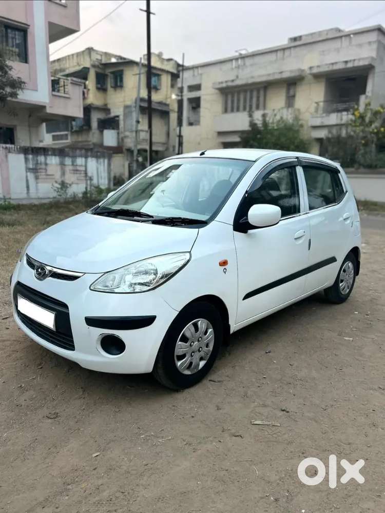Hyundai I10 2010 Petrol Well Maintained