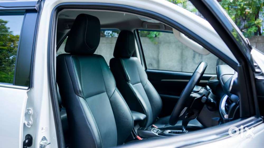 Toyota Fortuner 4x2 At 2.7 Petrol, 2025, Petrol