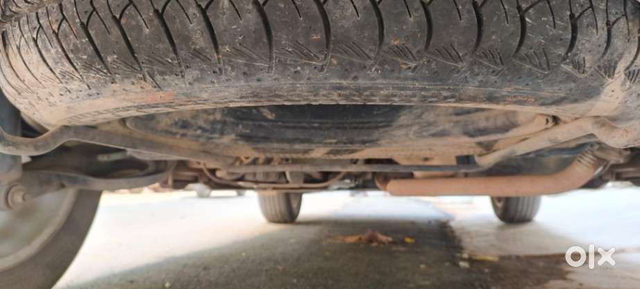 Maruti Suzuki Grand Vitara Smart Hybrid Alpha, 2024, Petrol