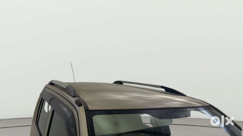 Maruti Suzuki Wagon R 1.0 Vxi, 2013, Petrol