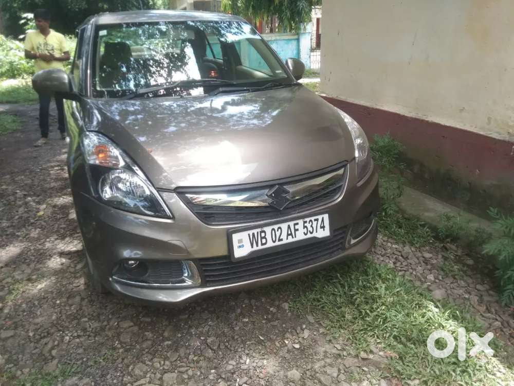 Maruti Suzuki Dzire Lxi 2014