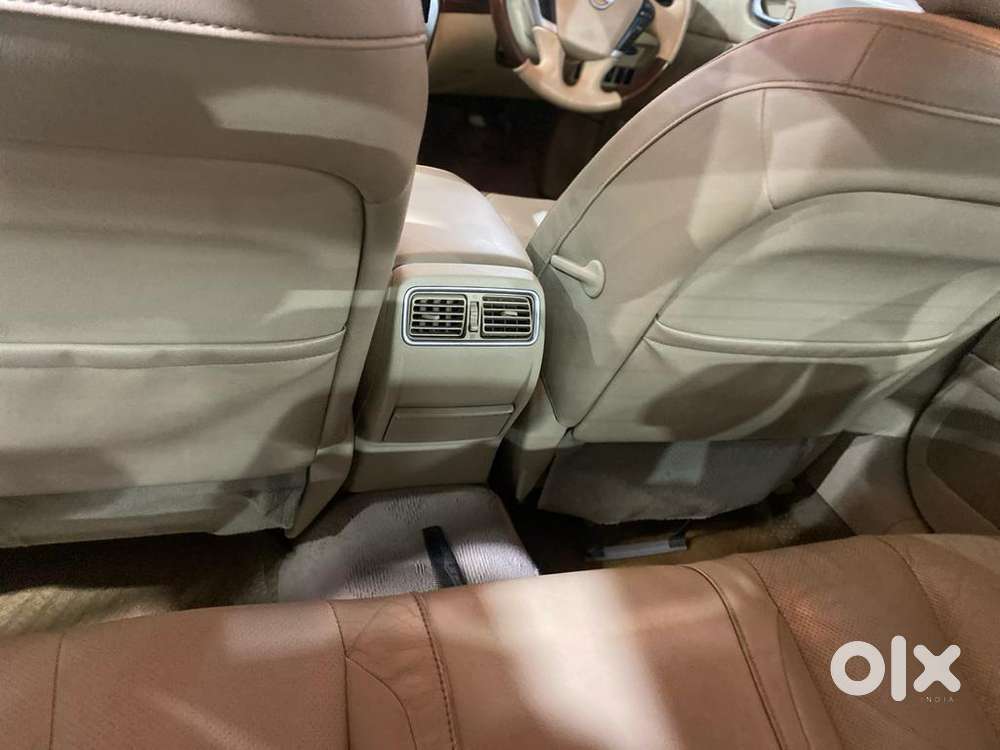 Reliable Nissan 2012 Car