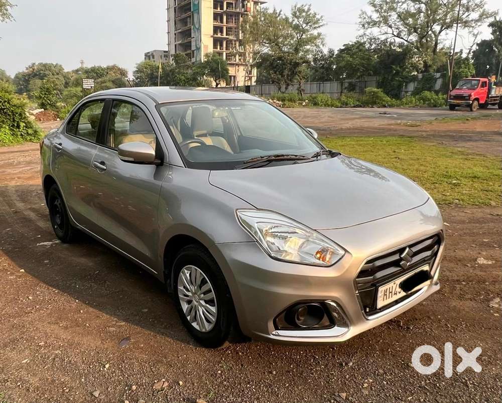 Maruti Suzuki Dzire 1.2 Vxi, 2020, Petrol