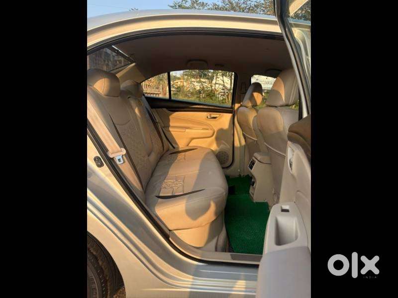 Maruti Suzuki Ciaz, 2017