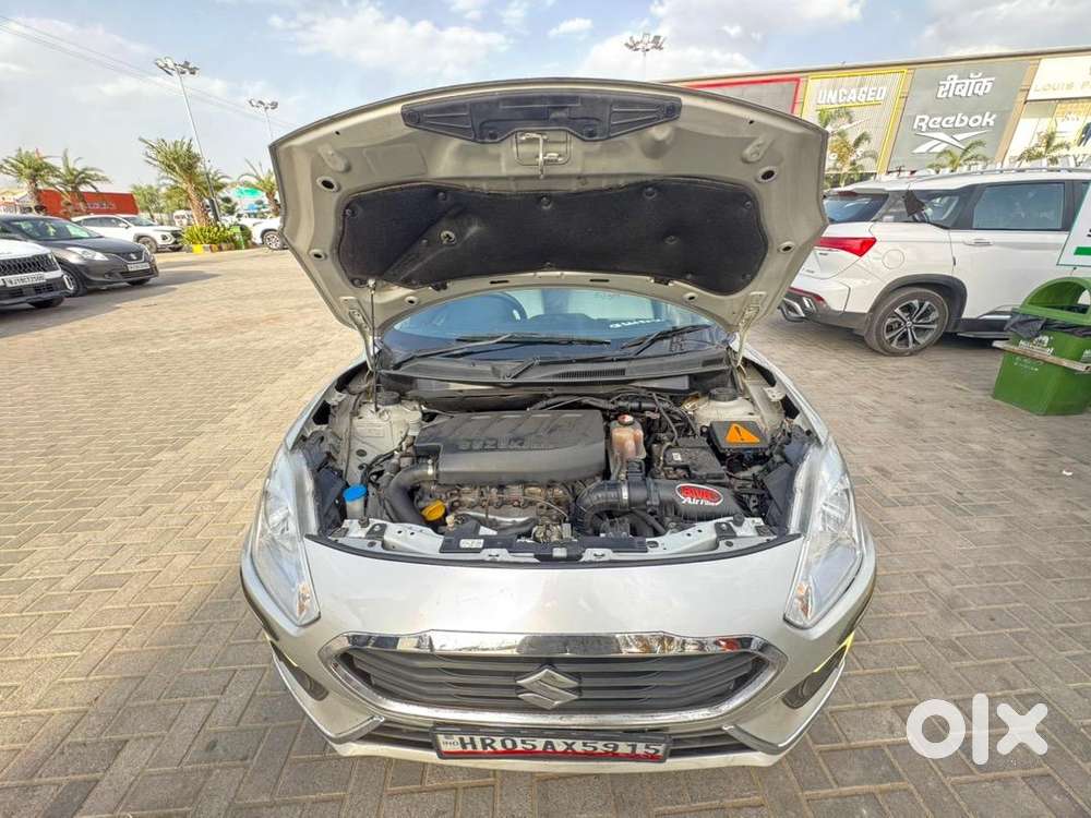 Maruti Suzuki Swift Dzire 2018 Diesel 71000 Km Driven