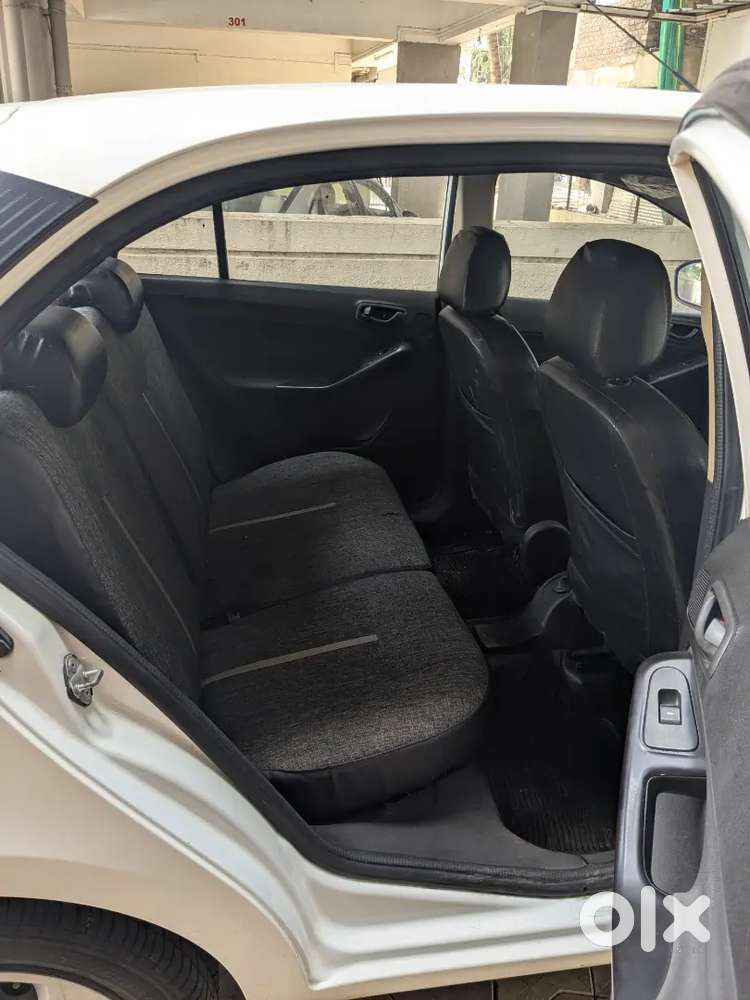 Tata Bolt 1.2 Xms 2015