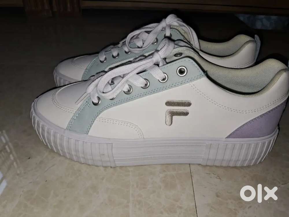 Fila olx hot sale