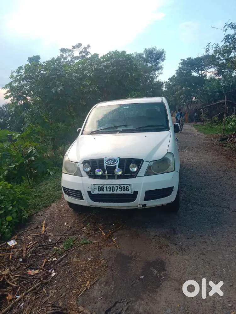 Mahindra Xylo Diesel 2012