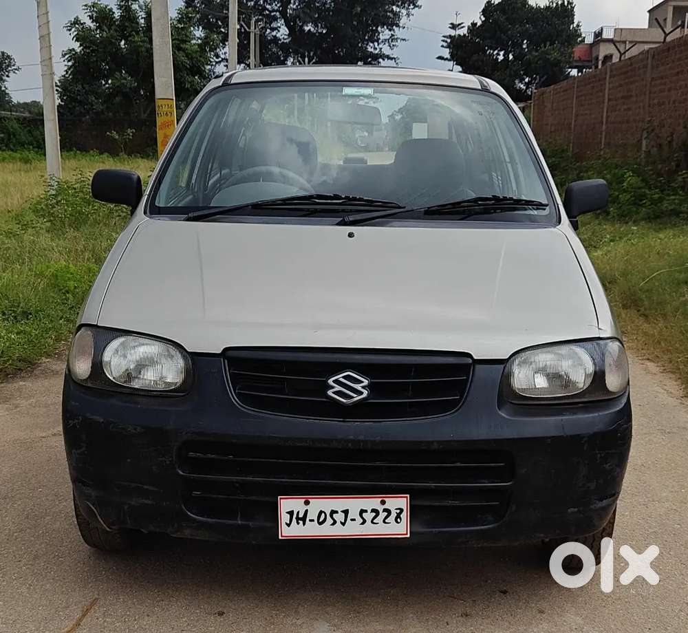 Maruti Suzuki Alto 2004 Car Pepar 2030 Tak Hai