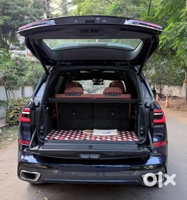 Bmw X7 3.0 Xdrive 40d M Sport, 2024, Diesel