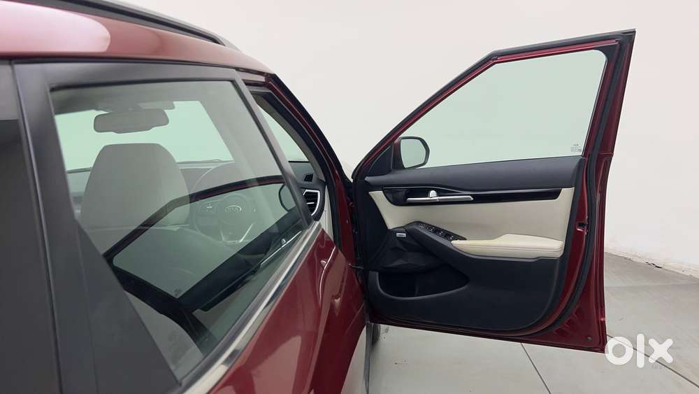 Kia Seltos 1.4 Gtx + Petrol At, 2020, Petrol