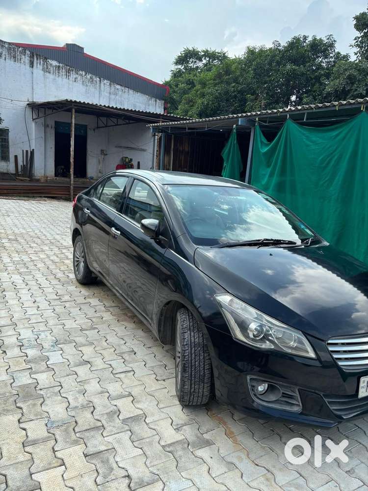 2015 Maruti Suzuki Ciaz