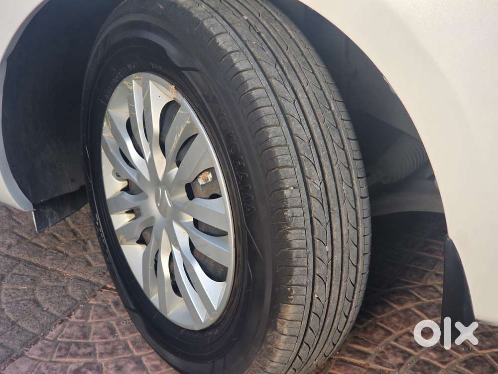 Maruti Suzuki Swift Dzire Amt Vdi, 2017, Diesel