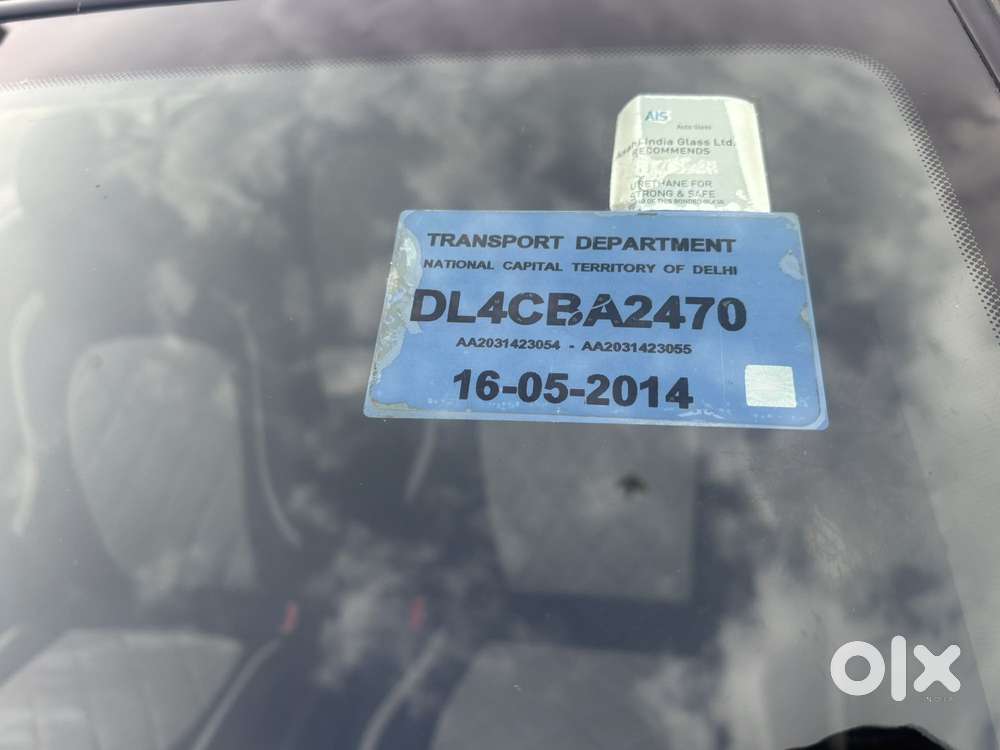 Hyundai Xcent 2014-2016 1.2 Kappa S, 2014, Petrol