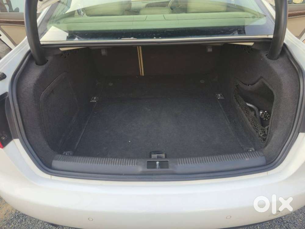 Audi A4 2008-2014 New 2.0 Tdi Multitronic, 2011, Diesel