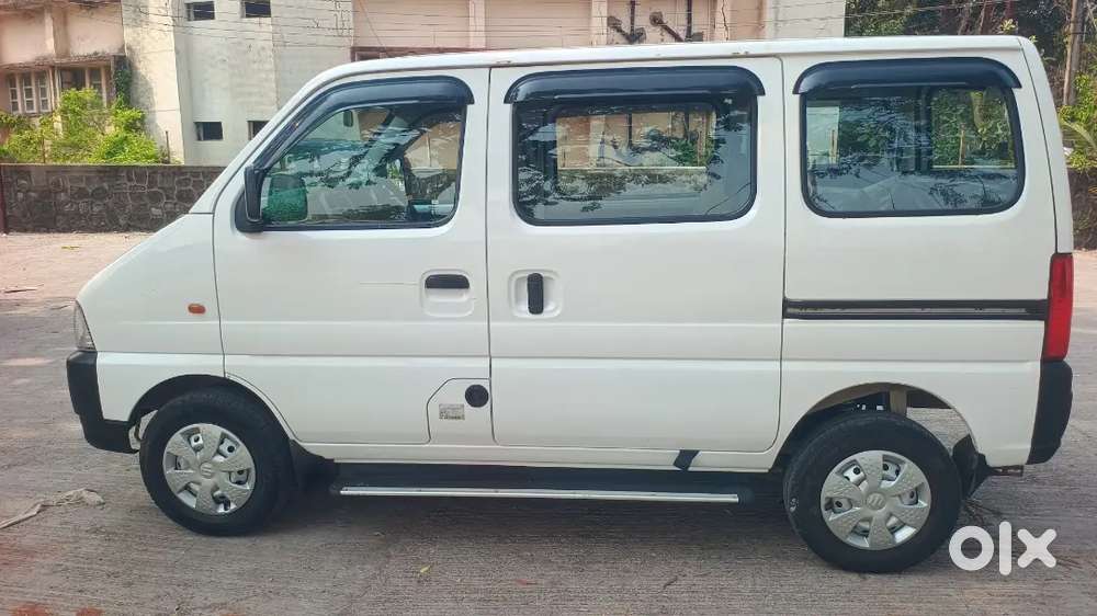 Maruti Suzuki Eeco 2023