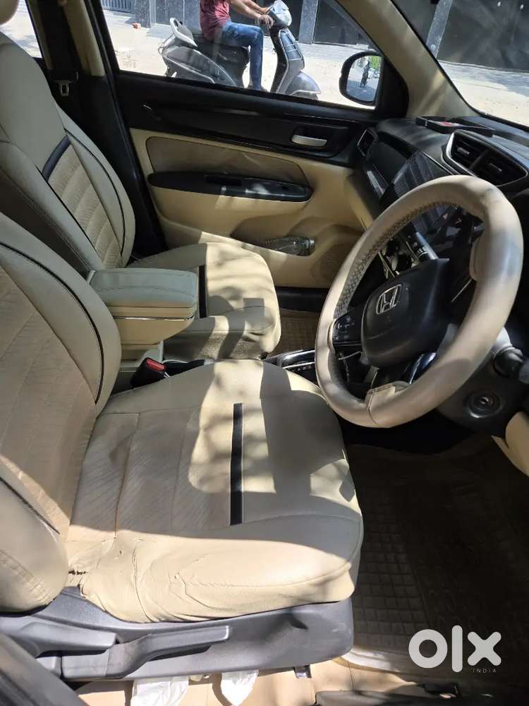 Honda Amaze 2018 Cng & Hybrids Well Maintained
