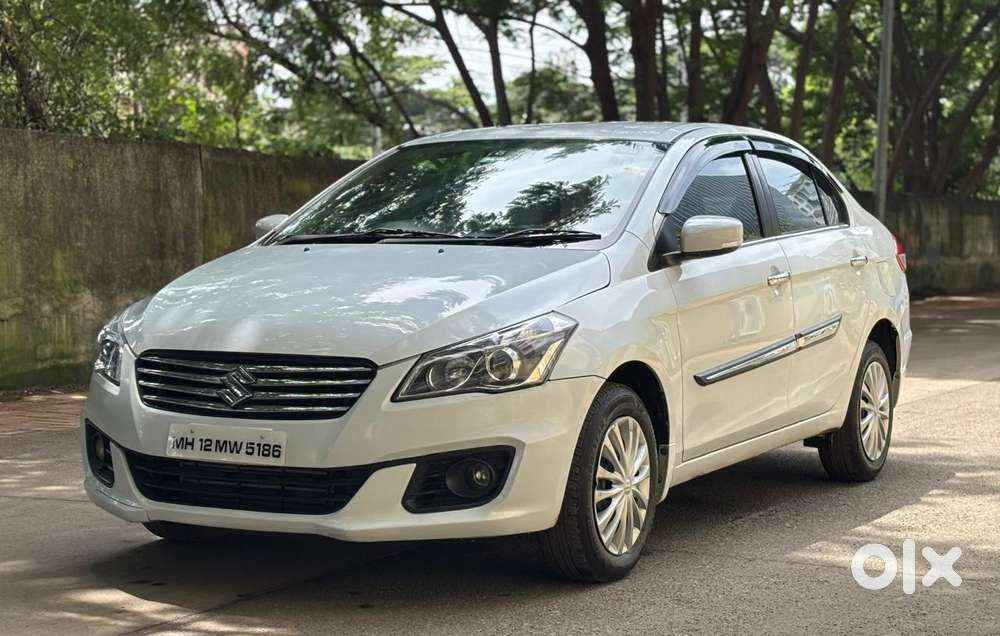 Maruti Suzuki Ciaz Vdi(o) Shvs, 2016, Diesel