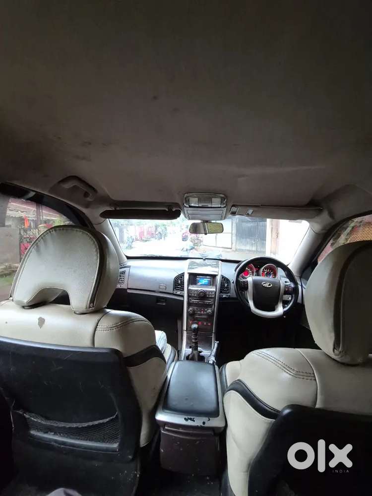 Mahindra Xuv500 Diesel 2015