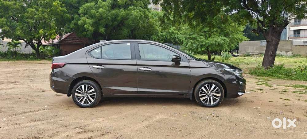 Honda City Zx Vtec, 2020, Petrol