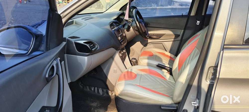 Tata Tigor 1.2 Revotron Xt, 2018, Petrol