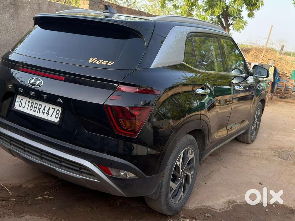 Hyundai Diesel Manual 2022