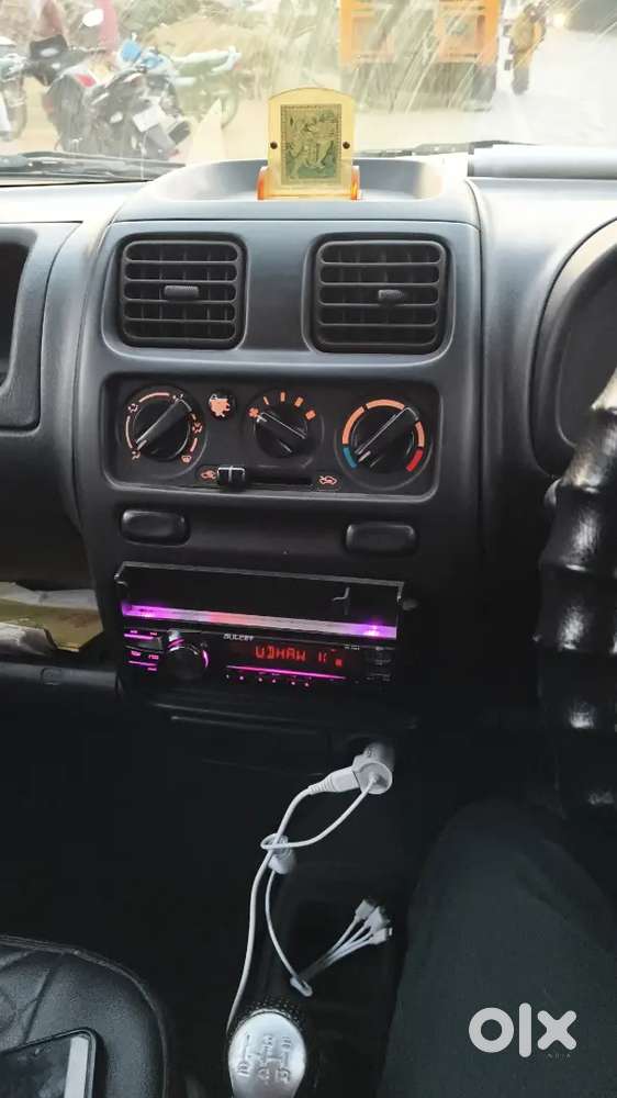 Maruti Suzuki Wagon R 2010 Petrol 70000 Km Driven