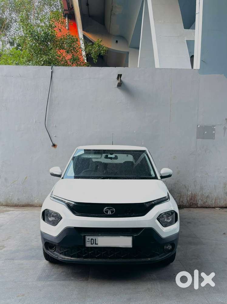 Tata Petrol Manual 2024
