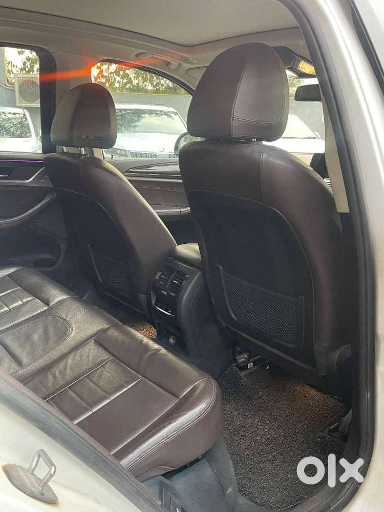 Bmw X3 Xdrive 20d Luxury Line, 2018, Diesel