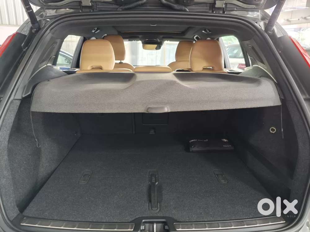 Volvo Xc40 D4 R-design, 2018, Diesel