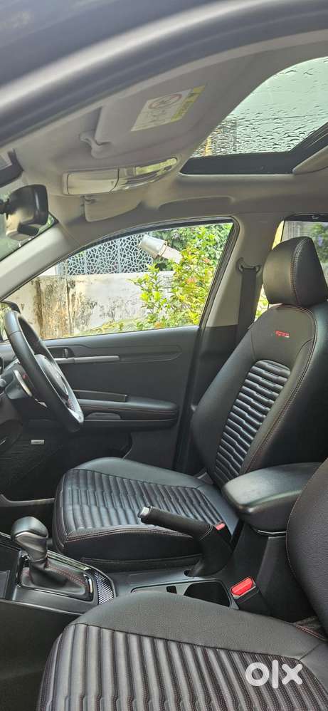 Kia Sonet 1.5 Gtx Plus Diesel, 2023, Diesel