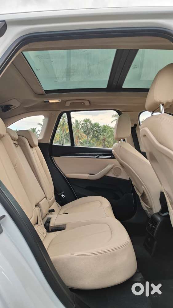 Bmw X1 Sdrive 20d X Line, 2016, Diesel