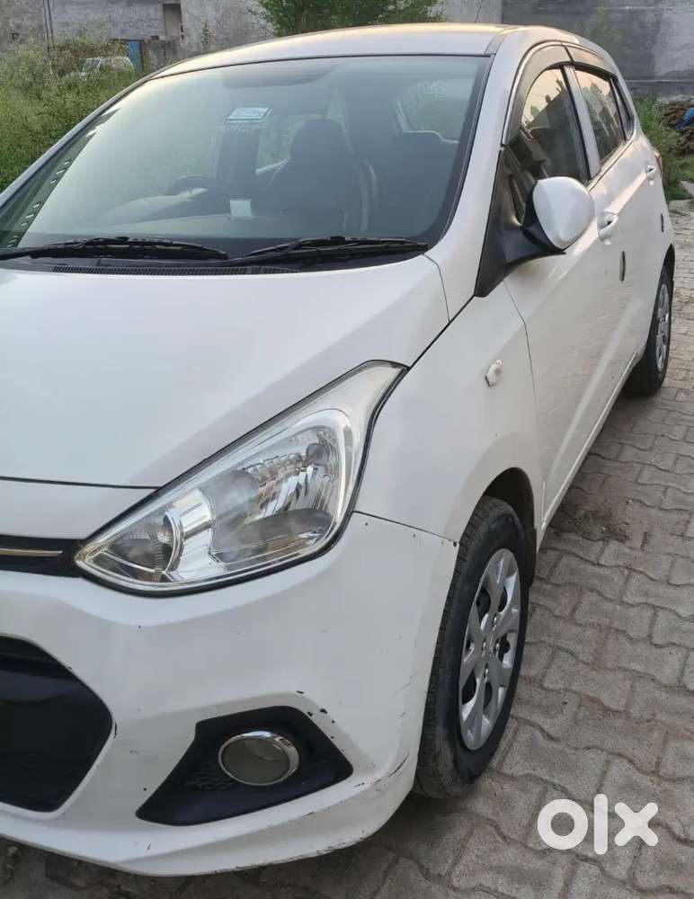 Car Is In Very Good Condition