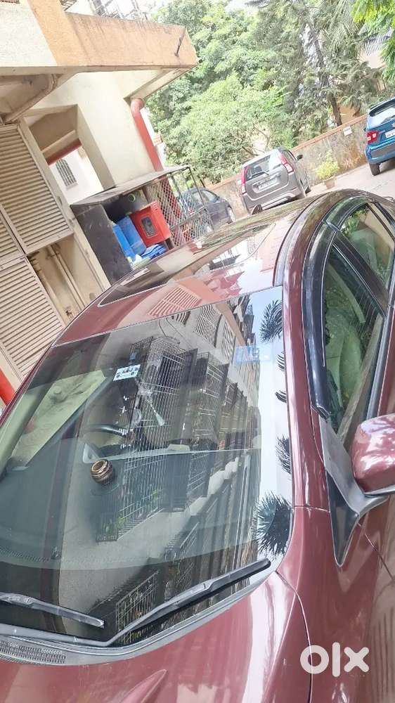 Superb Condition. Honda Maintained. Dec 2017. Family Transfer