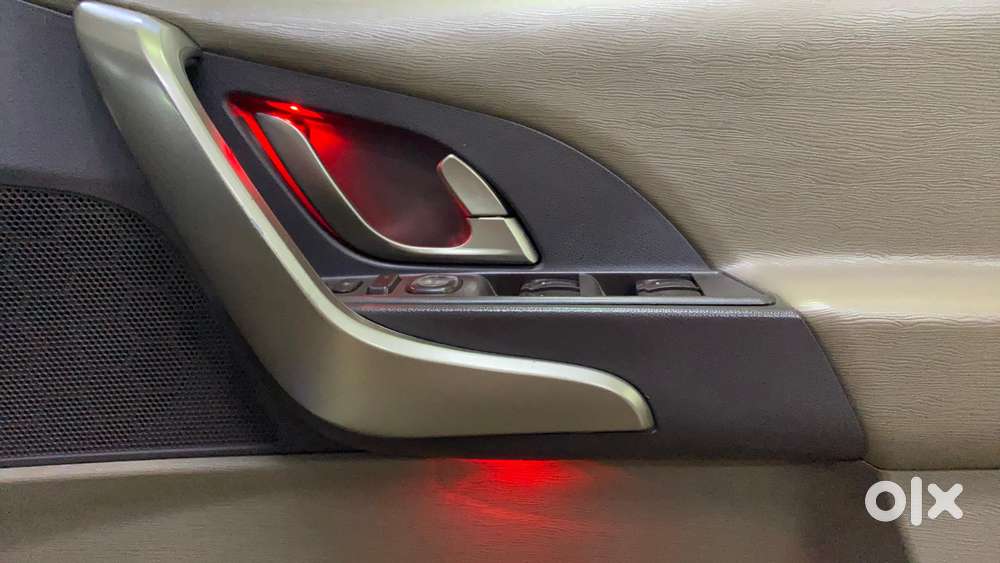 Mahindra Xuv500 W8, 2013, Diesel