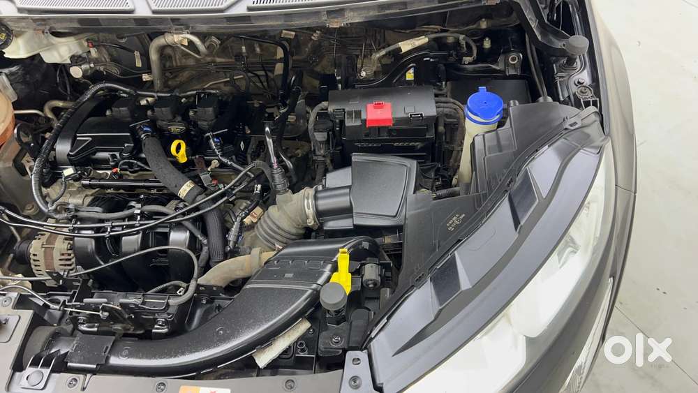 Ford Ecosport 1.5 Ti Vct Mt Titanium, 2019, Petrol
