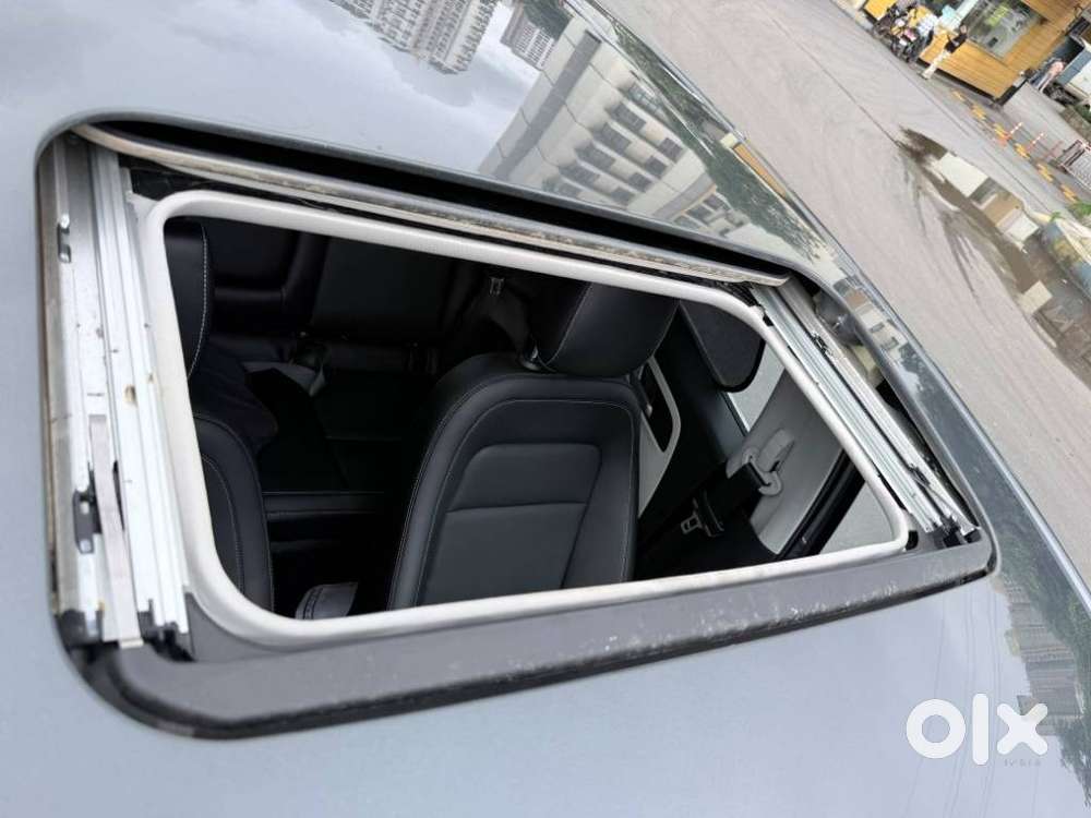 Tata Altroz Xza Plus (o) (s), 2023, Petrol