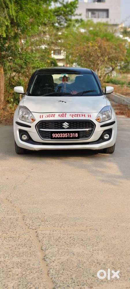 Maruti Suzuki Swift