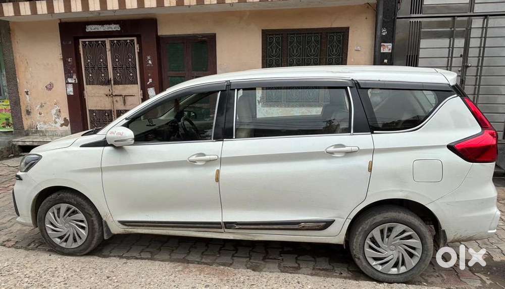 Maruti Suzuki  2021 Cng