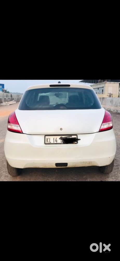 Maruti Suzuki Swift 2014 Petrol 1 Km Driven