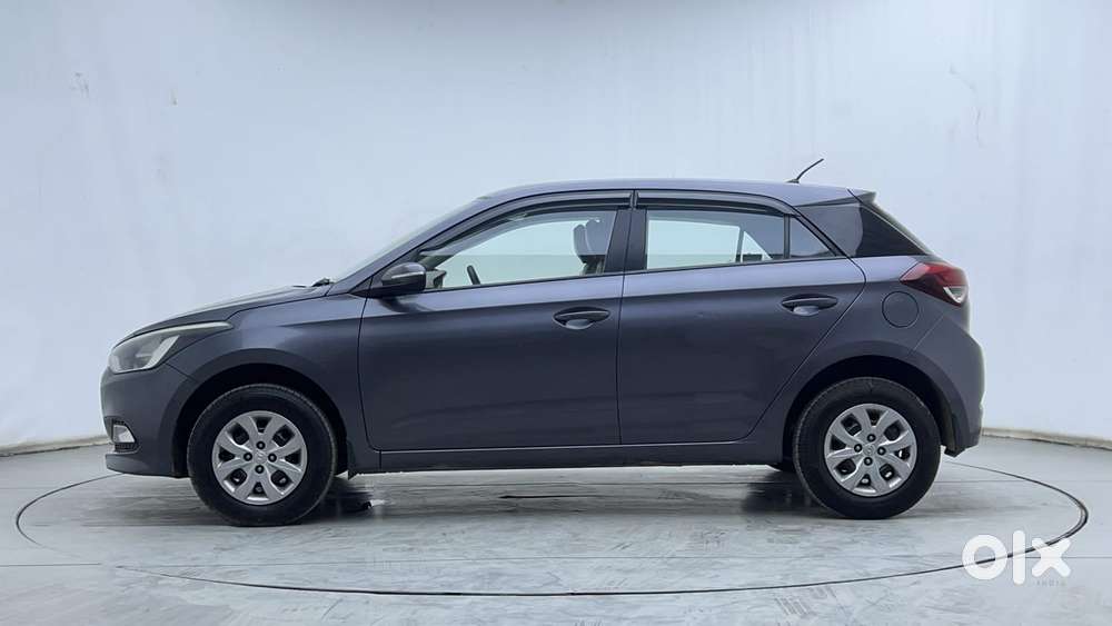 Hyundai Elite I20 Sportz 1.2, 2017, Petrol