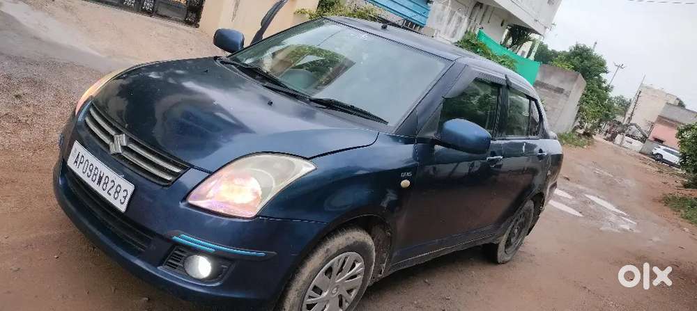 Maruti Suzuki Swift 2010