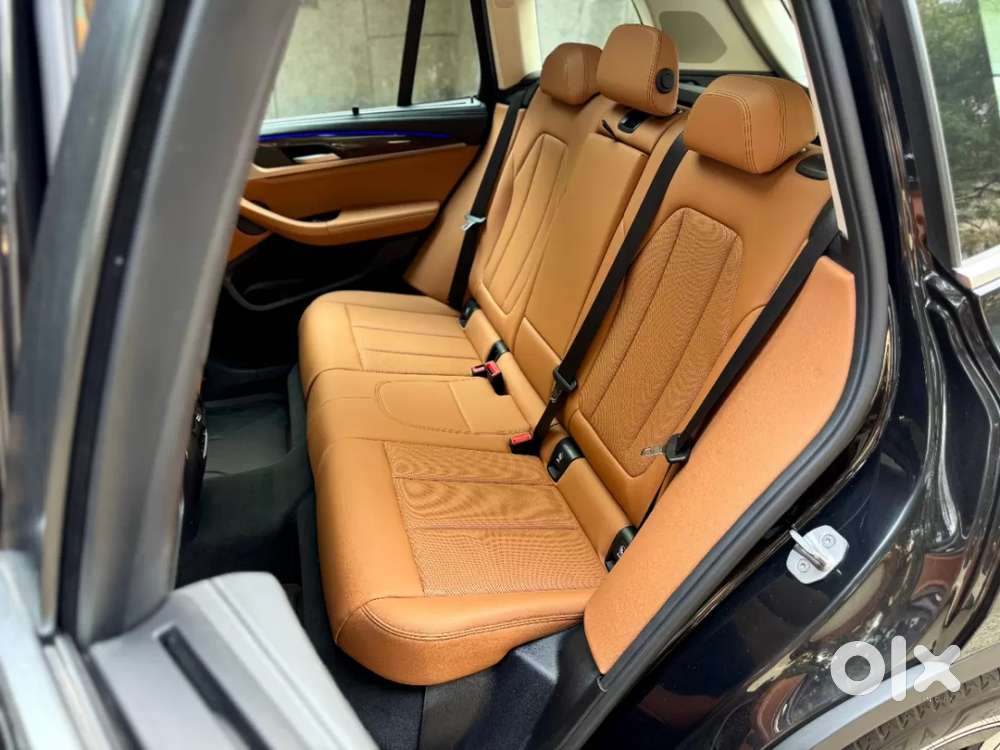 Bmw X3 Xdrive20d Luxury Edition, 2023, Diesel