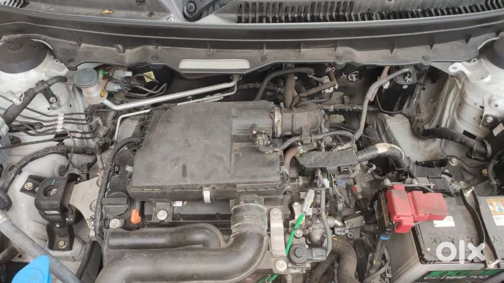 Maruti Suzuki Brezza 2023 Petrol Well Maintained Excellent Condition